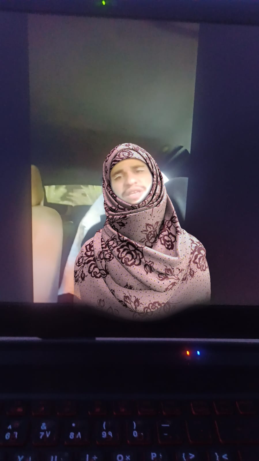 hijab